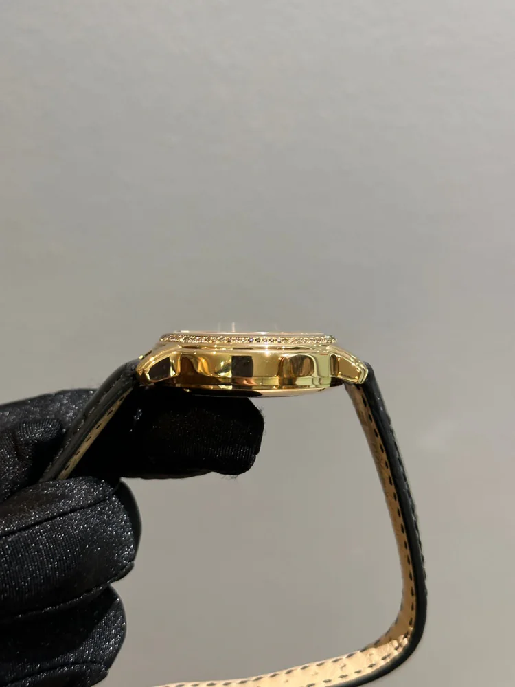 Zenith El Primero Chronomaster STAR EL PRIMERO DIAMONDS